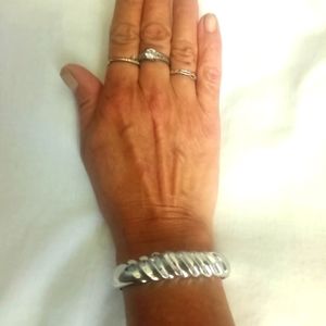 Tiffany and Co. Cuff bracelet